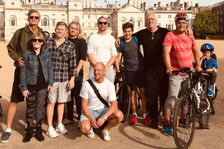 Horseguards